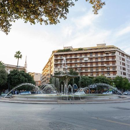 7Th Floor Apartment فوجيا المظهر الخارجي الصورة