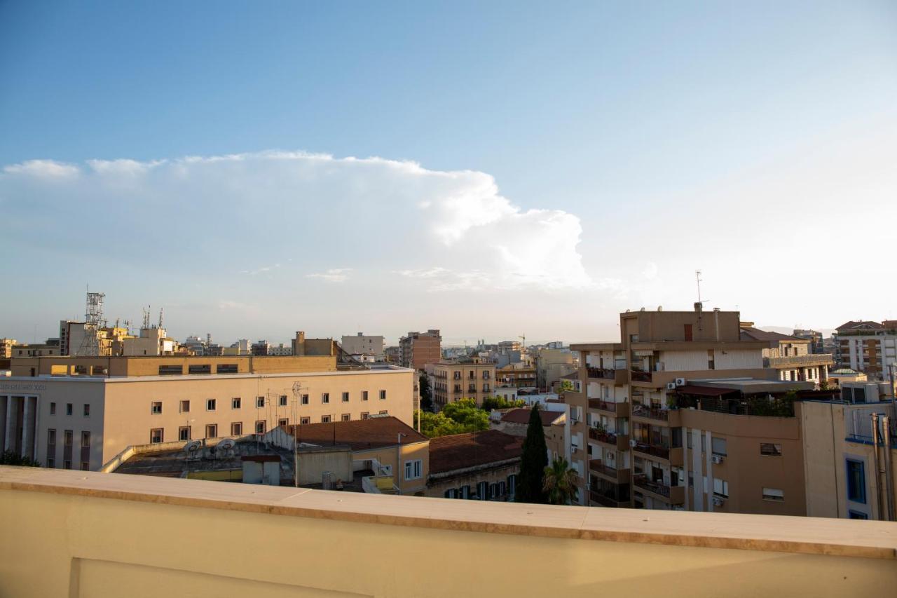 7Th Floor Apartment فوجيا المظهر الخارجي الصورة